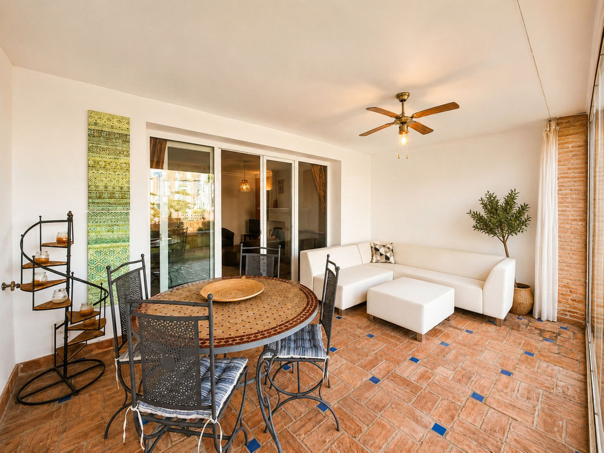 Appartement te koop in Casares Playa | 2 slaapkamers H5514322
