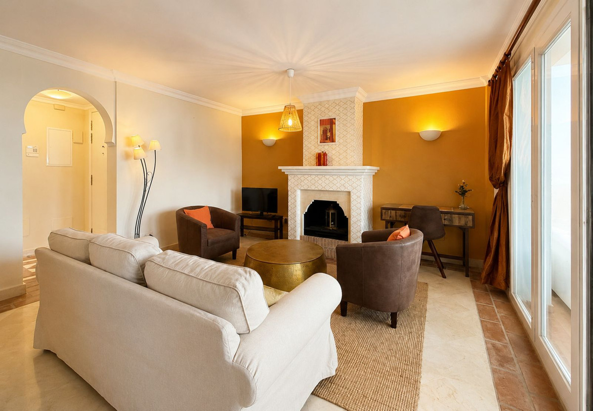 Appartement te koop in Casares Playa | 2 slaapkamers H5514322