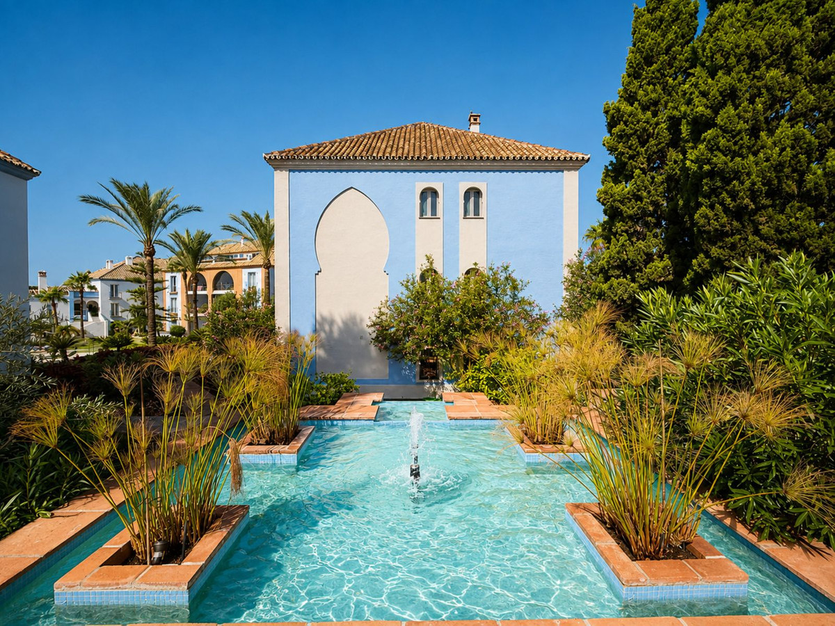 Appartement te koop in Casares Playa | 2 slaapkamers H5514322