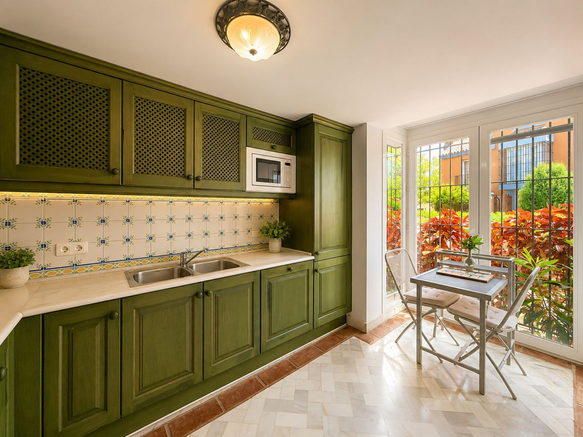 Appartement te koop in Casares Playa | 2 slaapkamers H5514322