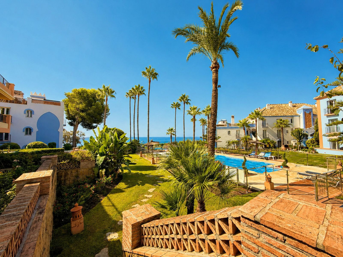 Appartement te koop in Casares Playa | 2 slaapkamers H5514322