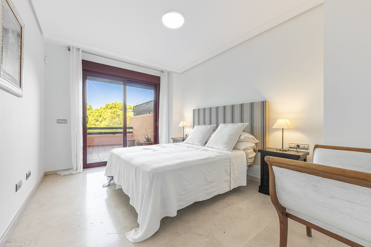 Appartement te koop in Casares Playa | 3 slaapkamers H5517712