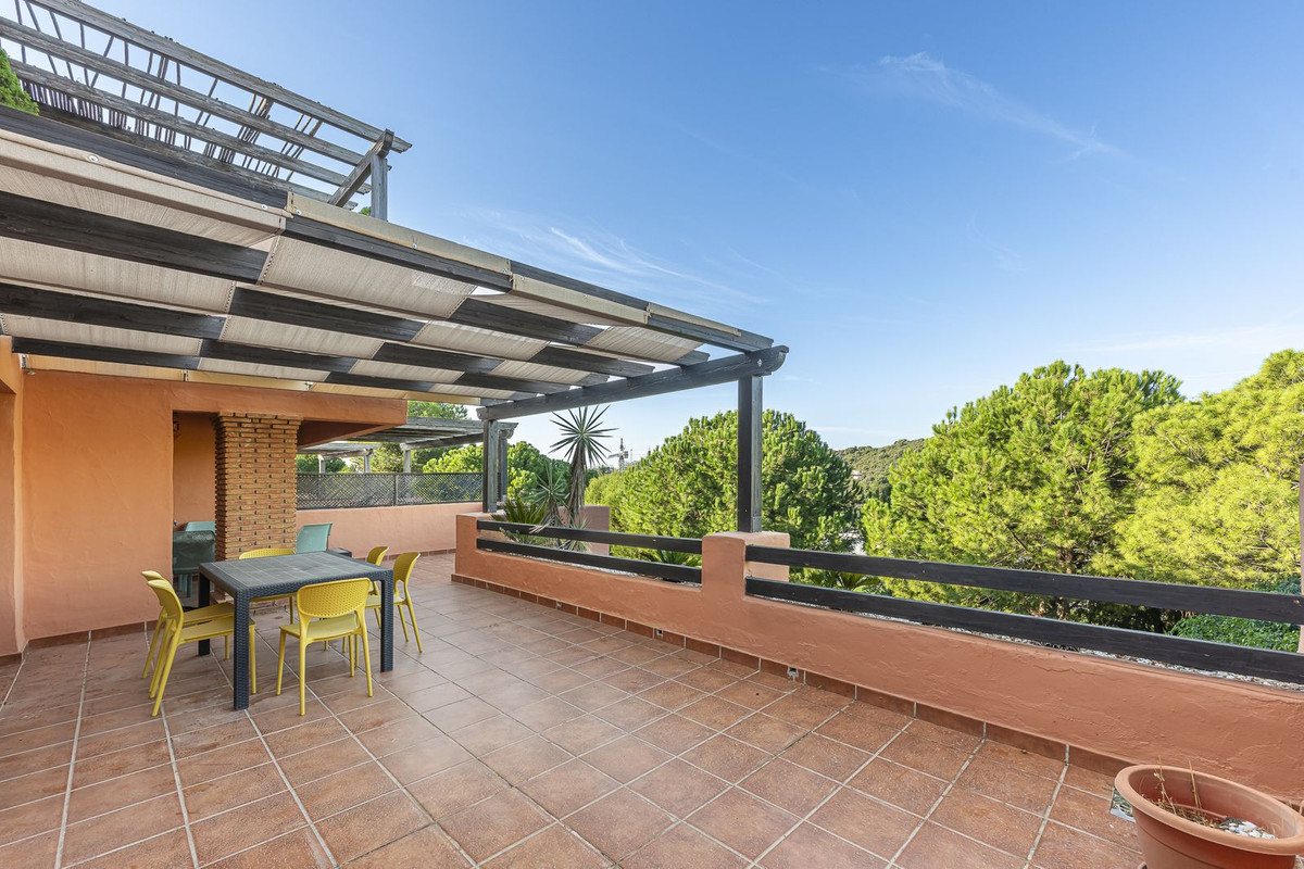 Appartement te koop in Casares Playa | 3 slaapkamers H5517712