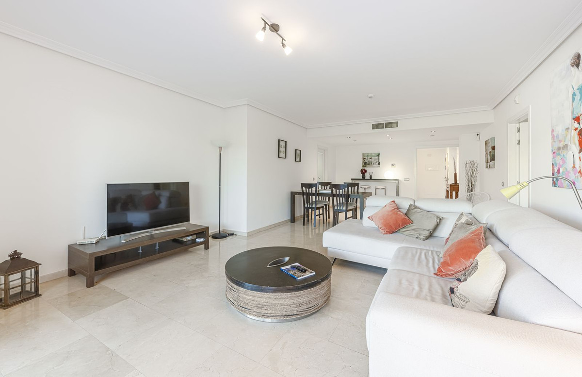 Appartement te koop in Casares Playa | 3 slaapkamers H5517712