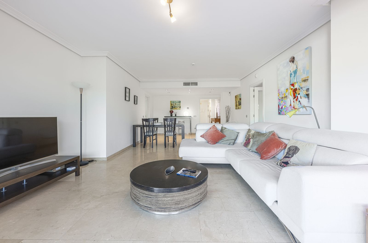 Appartement te koop in Casares Playa | 3 slaapkamers H5517712