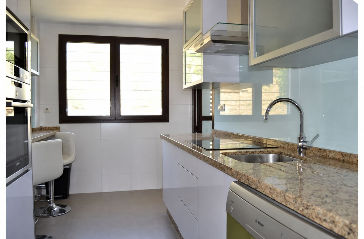 Appartement te koop in Casares Playa | 2 slaapkamers H5519692