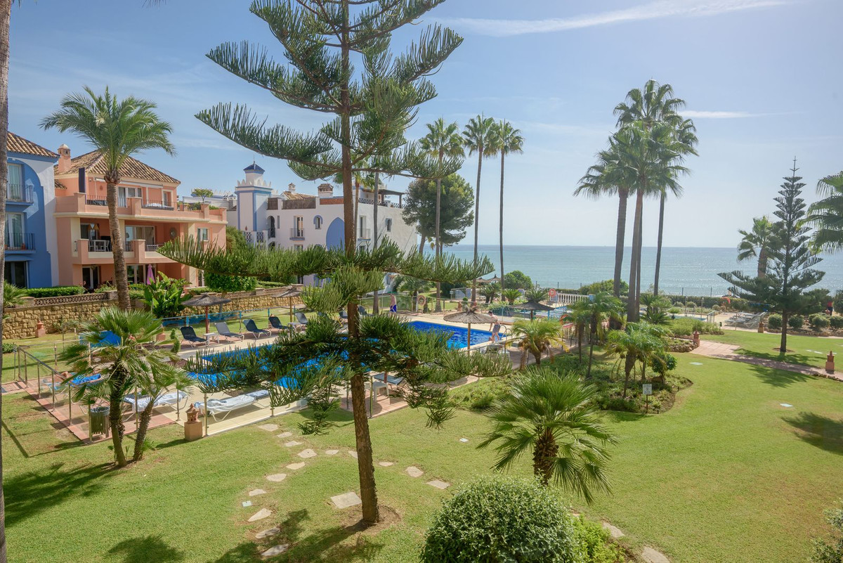 Appartement te koop in Casares Playa | 2 slaapkamers H5520193