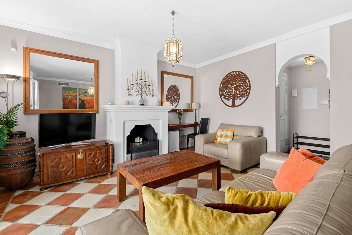 Appartement te koop in Casares Playa | 2 slaapkamers H5520193