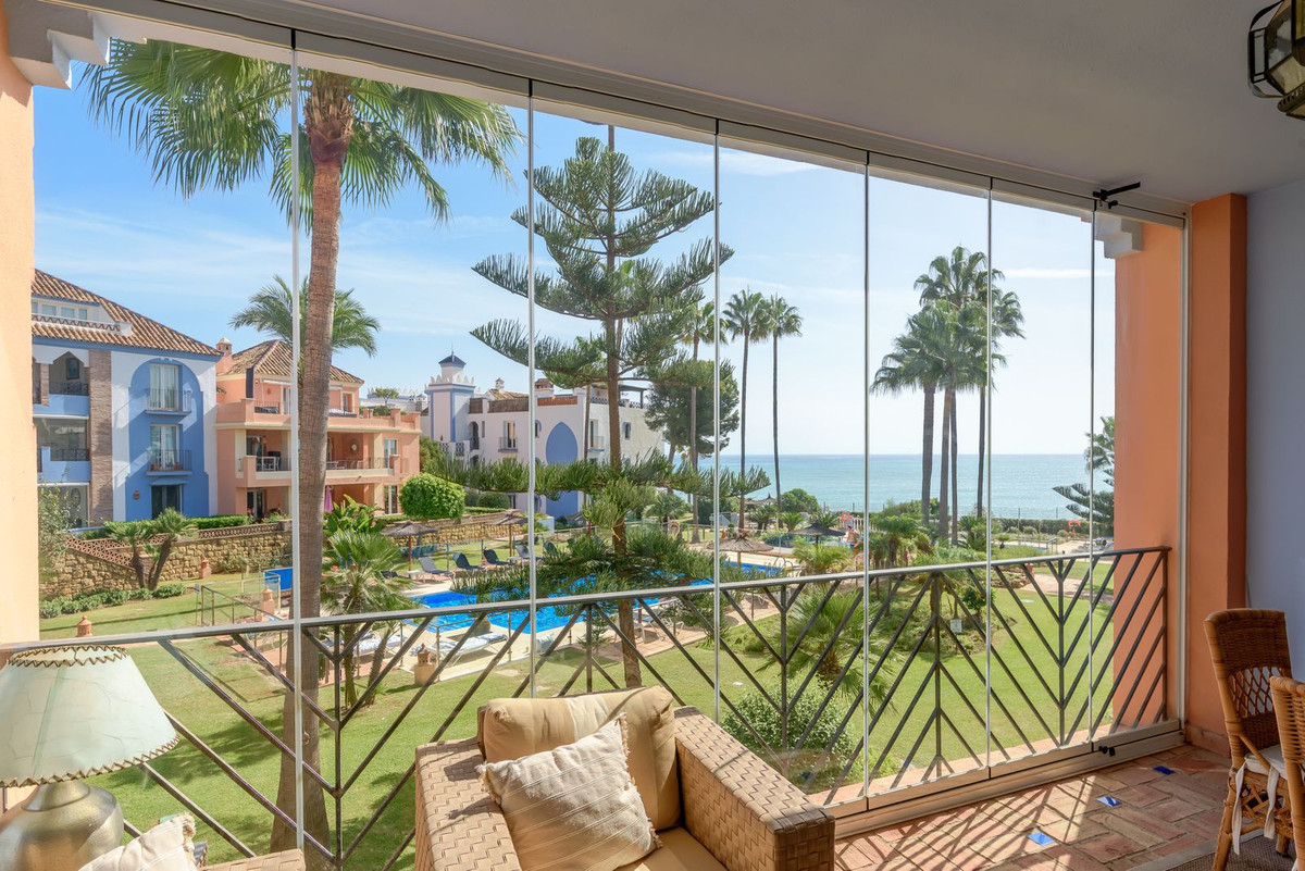 Appartement te koop in Casares Playa | 2 slaapkamers H5520193