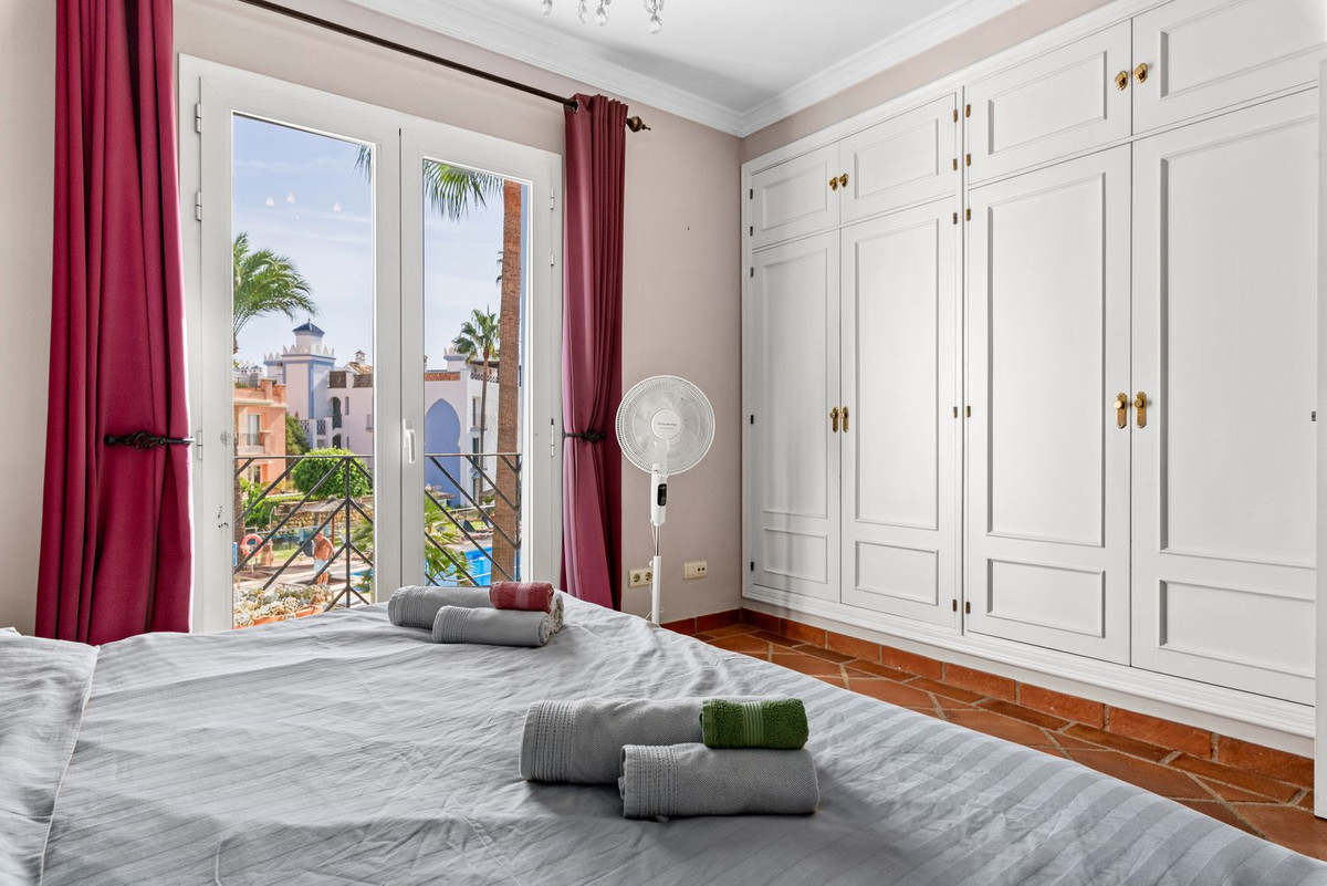 Appartement te koop in Casares Playa | 2 slaapkamers H5520193