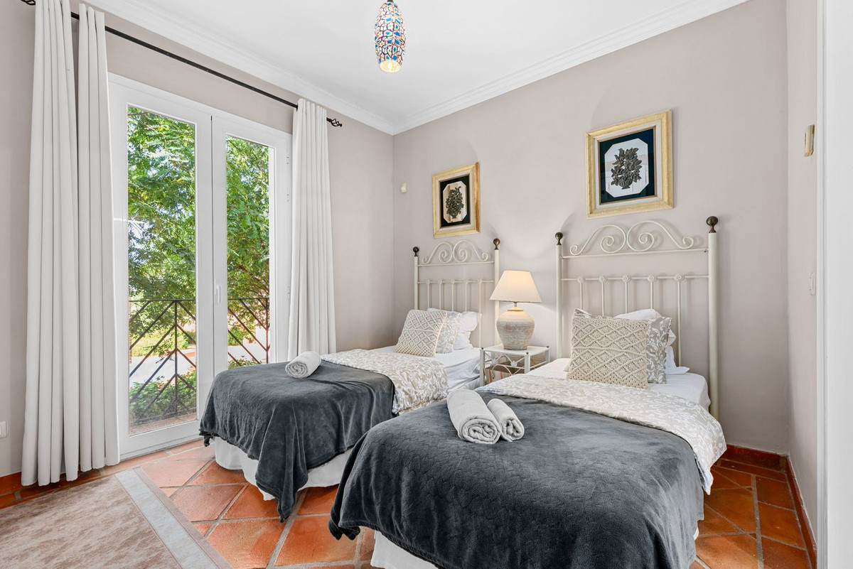 Appartement te koop in Casares Playa | 2 slaapkamers H5520193