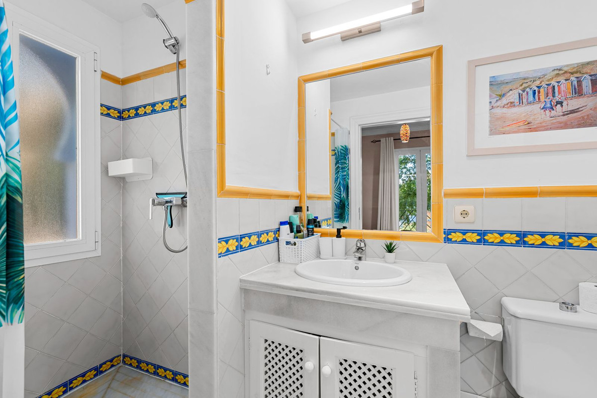 Appartement te koop in Casares Playa | 2 slaapkamers H5520193