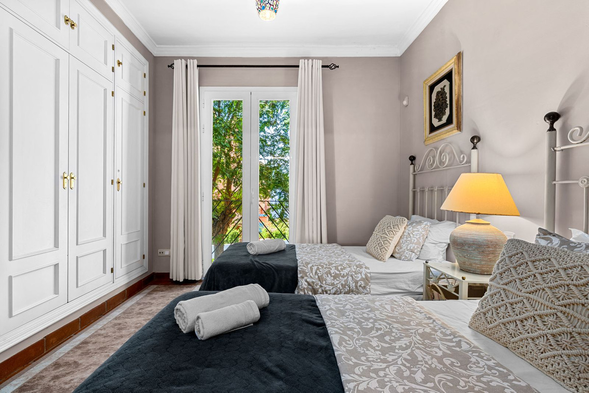 Appartement te koop in Casares Playa | 2 slaapkamers H5520193