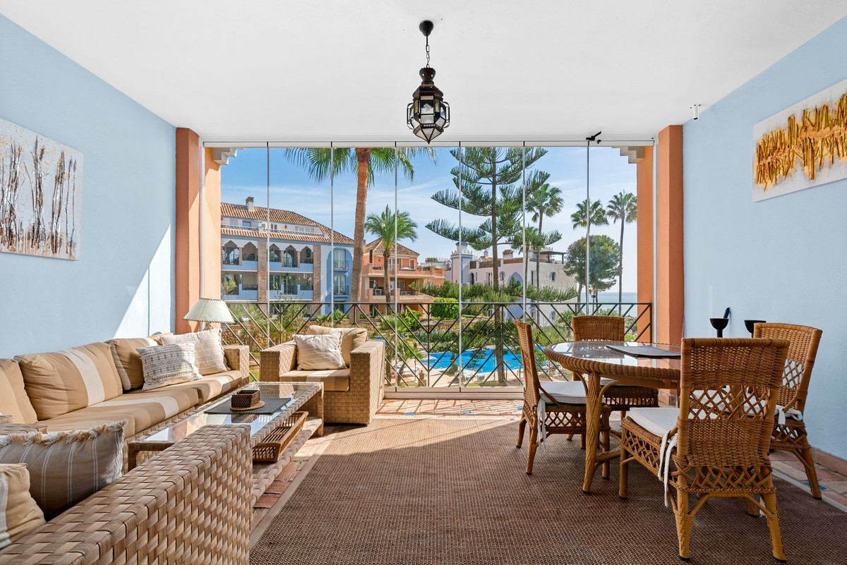 Appartement te koop in Casares Playa | 2 slaapkamers H5520193