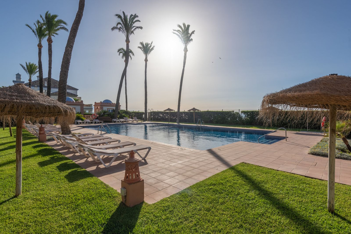 Appartement te koop in Casares Playa | 2 slaapkamers H5520193