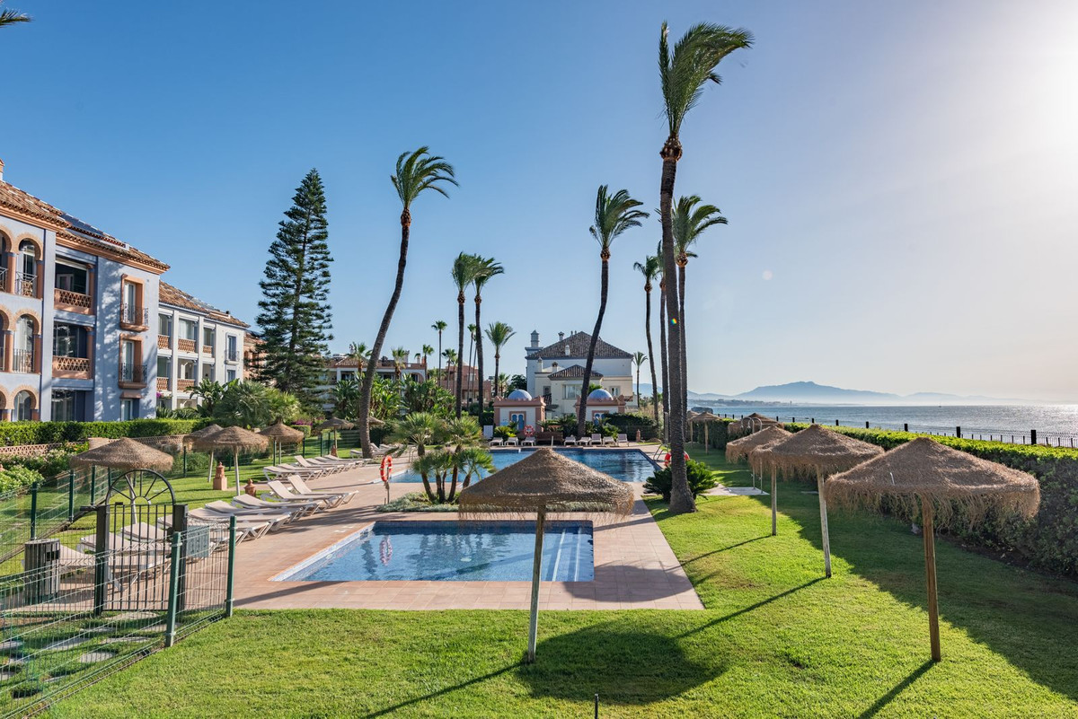 Appartement te koop in Casares Playa | 2 slaapkamers H5520193