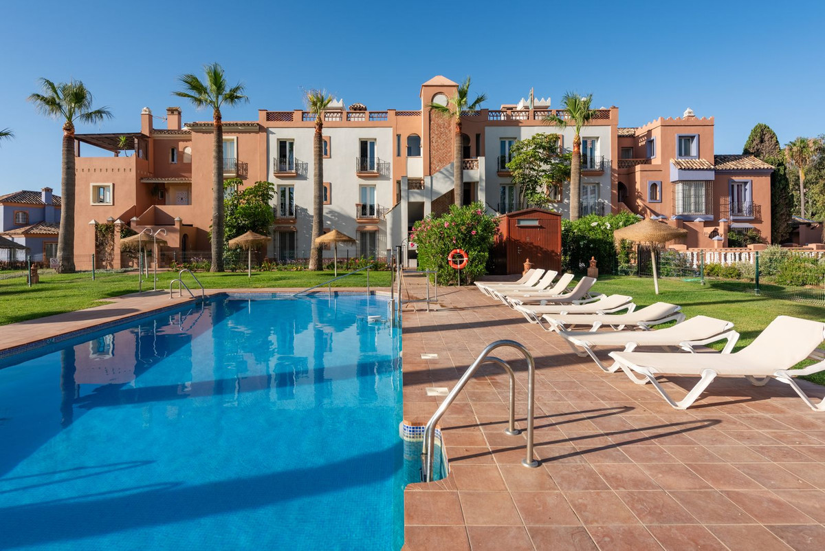 Appartement te koop in Casares Playa | 2 slaapkamers H5520193