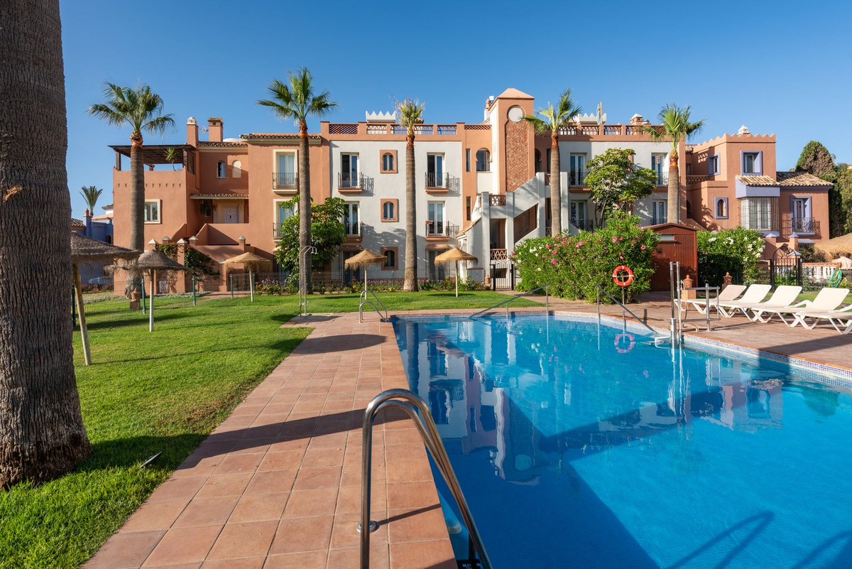 Appartement te koop in Casares Playa | 2 slaapkamers H5520193