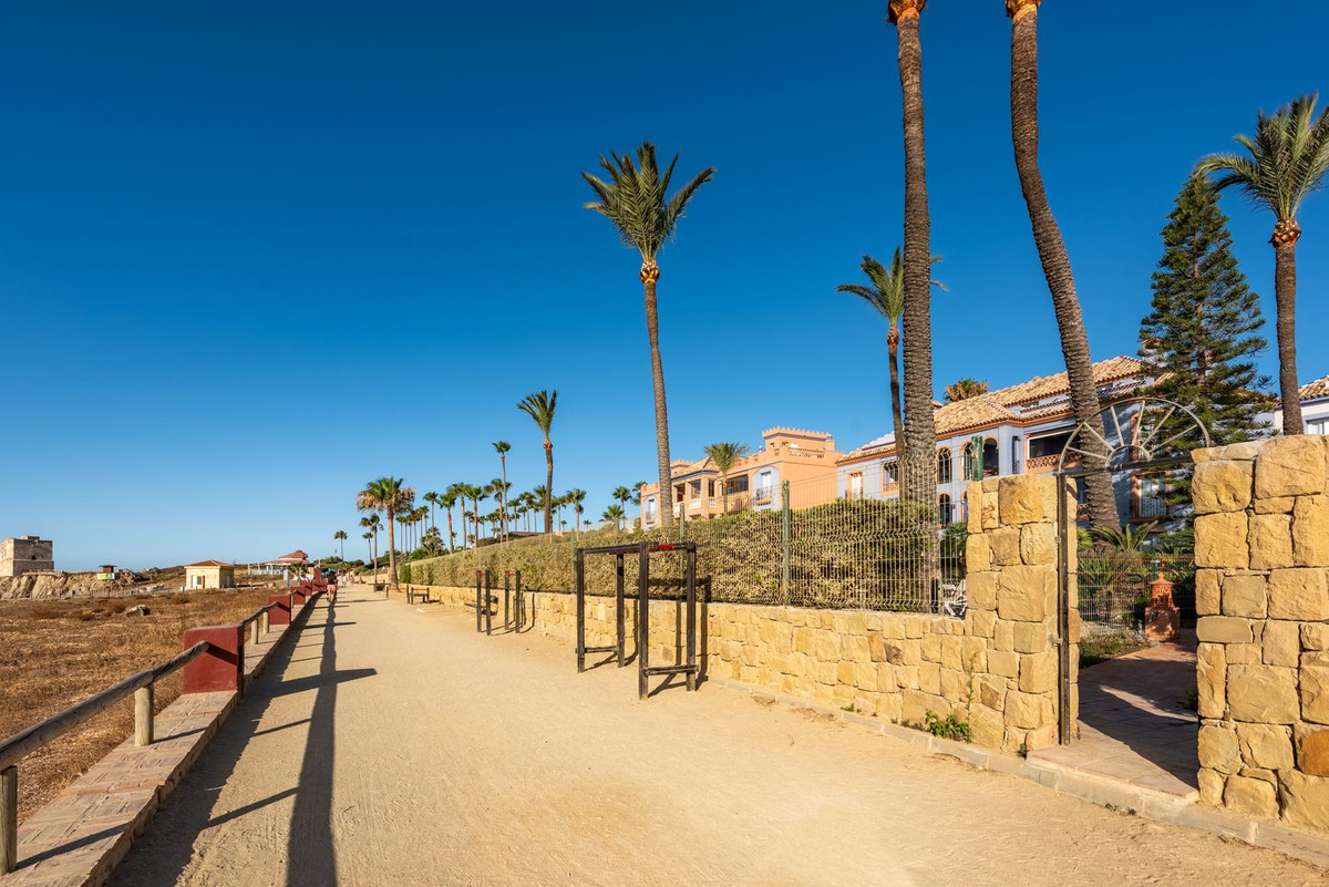Appartement te koop in Casares Playa | 2 slaapkamers H5520193