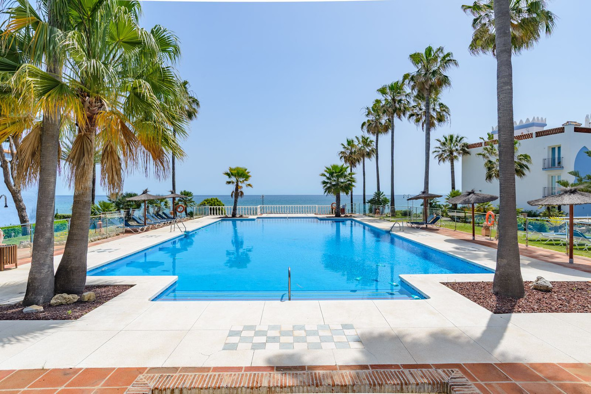 Appartement te koop in Casares Playa | 2 slaapkamers H5520193