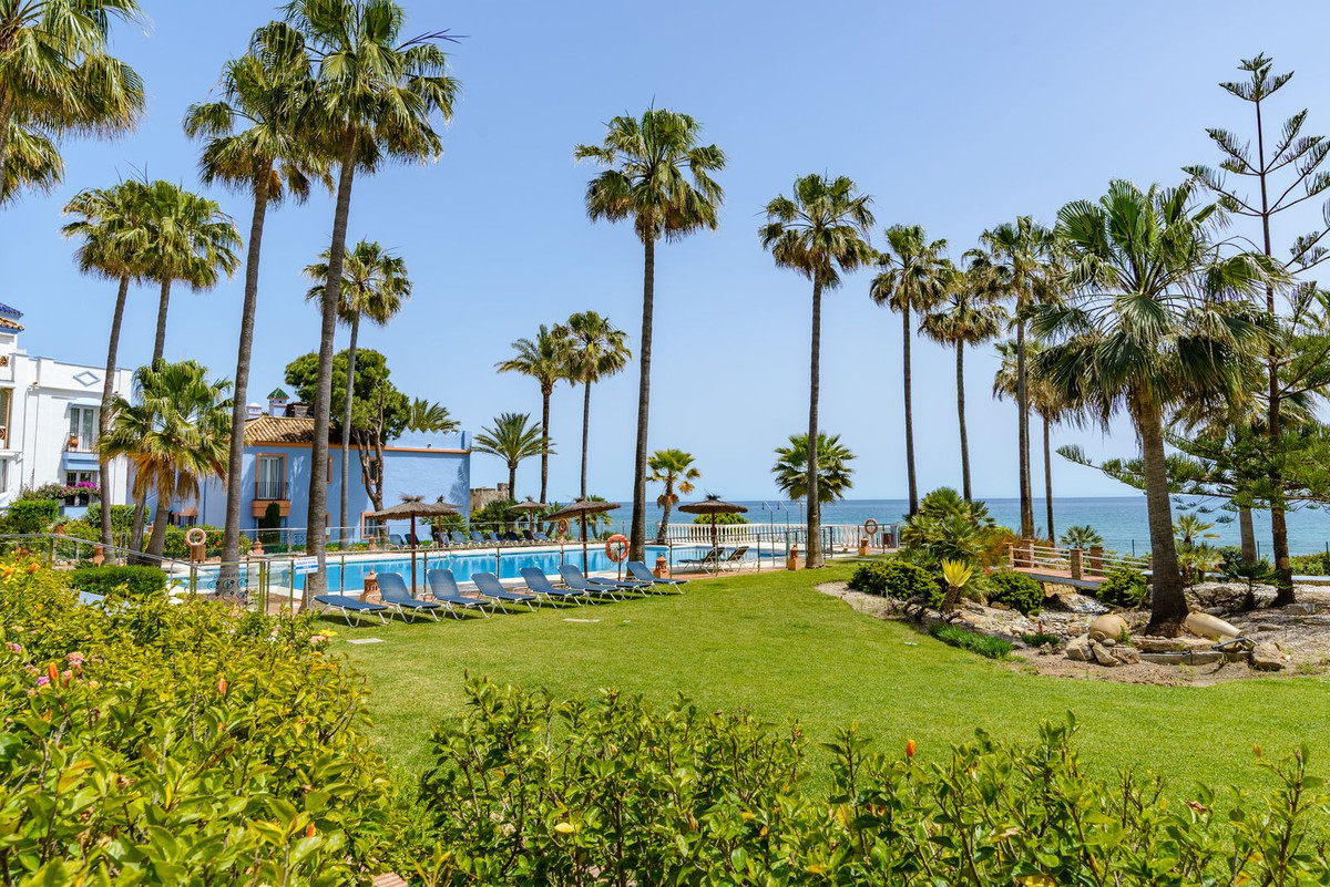Appartement te koop in Casares Playa | 2 slaapkamers H5520193