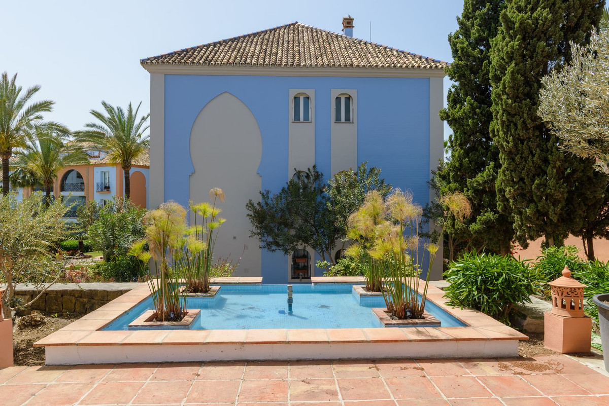 Appartement te koop in Casares Playa | 2 slaapkamers H5520193