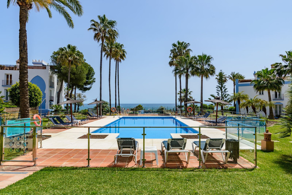 Appartement te koop in Casares Playa | 2 slaapkamers H5520193