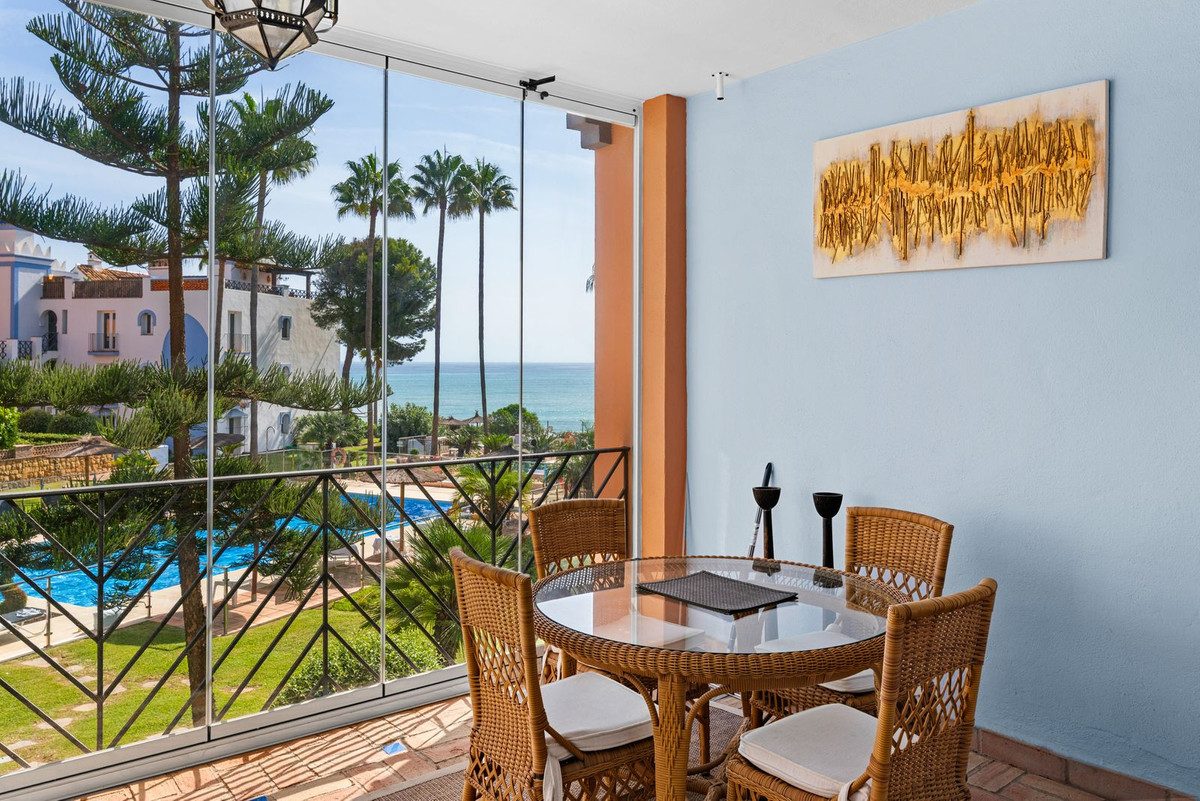 Appartement te koop in Casares Playa | 2 slaapkamers H5520193