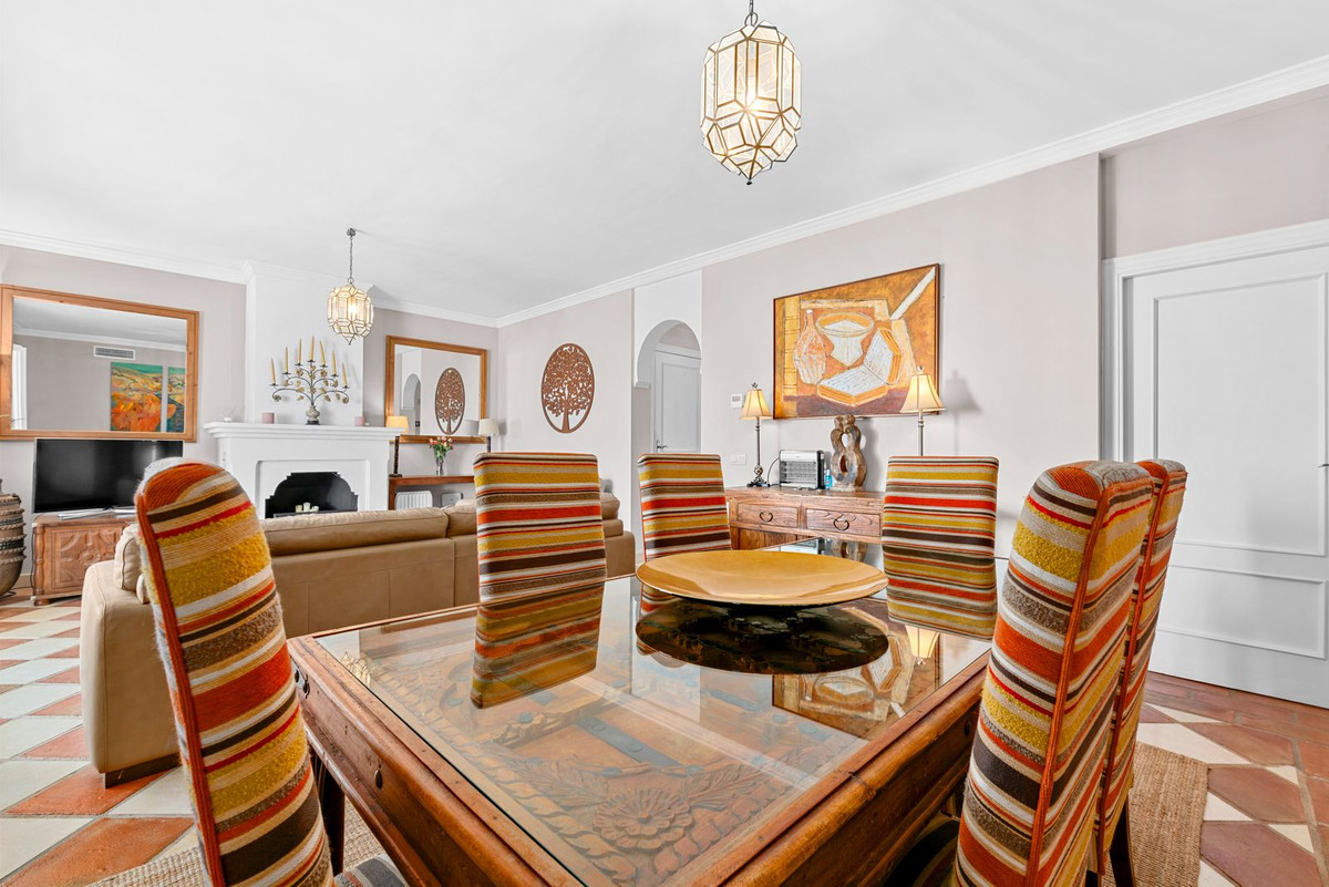 Appartement te koop in Casares Playa | 2 slaapkamers H5520193
