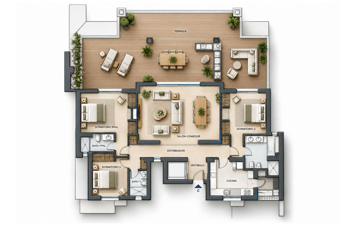 Property main view 32