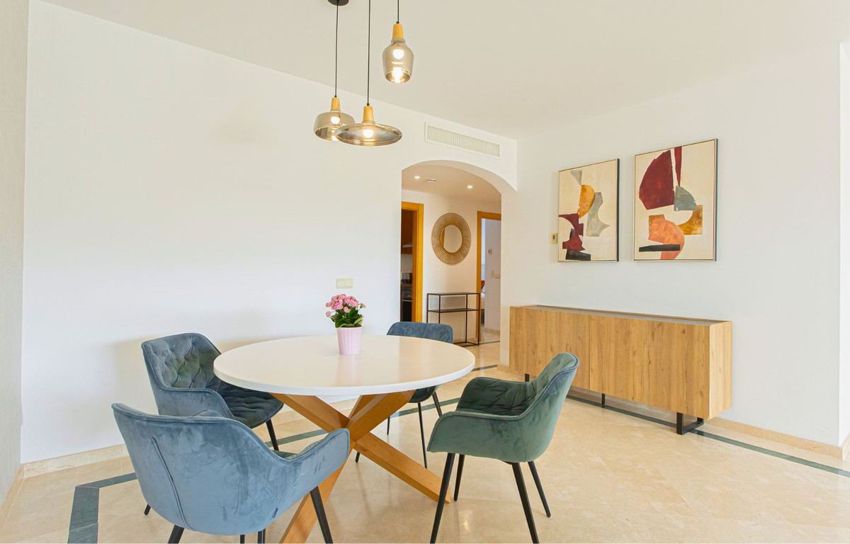 Appartement te koop in Casares Playa | 2 slaapkamers H5524213