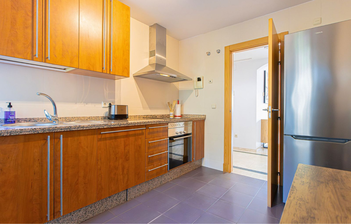 Appartement te koop in Casares Playa | 2 slaapkamers H5524213