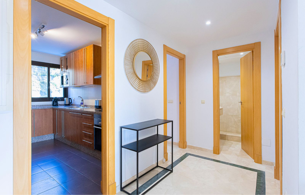 Appartement te koop in Casares Playa | 2 slaapkamers H5524213
