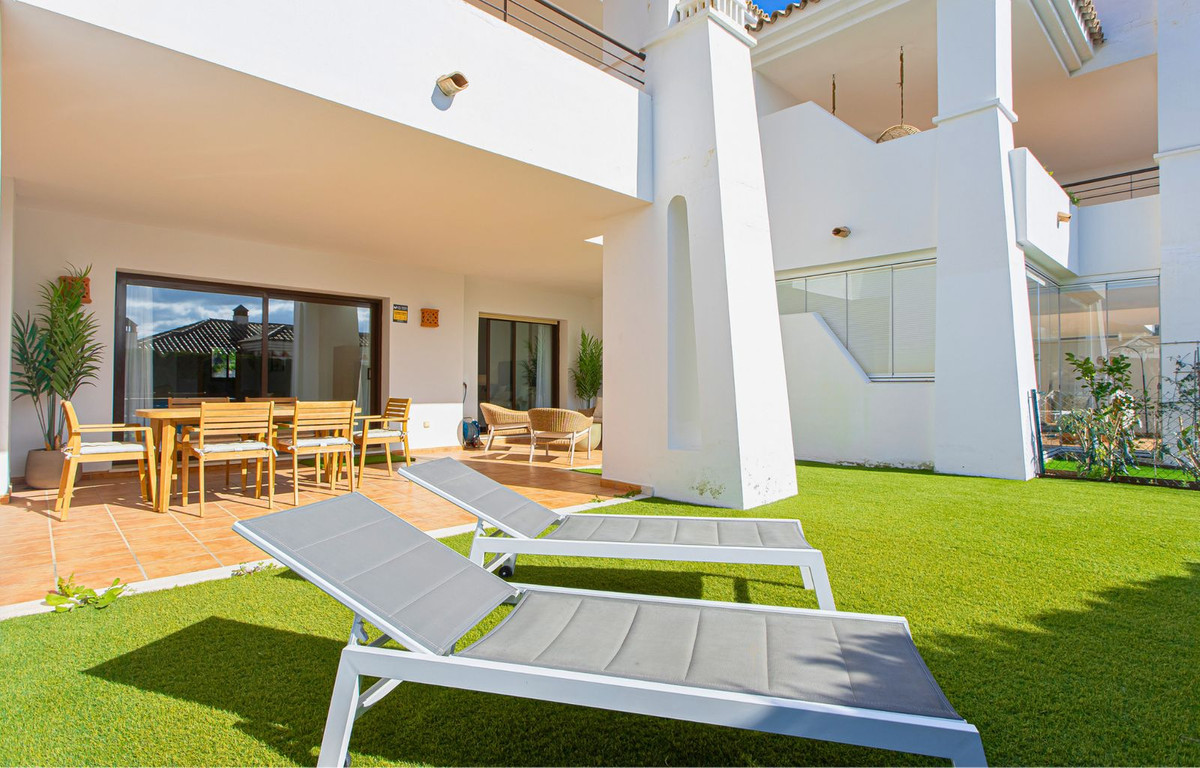 Appartement te koop in Casares Playa | 2 slaapkamers H5524213