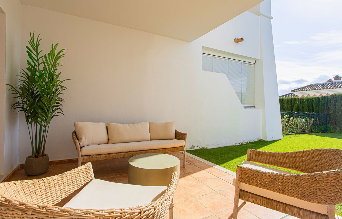 Appartement te koop in Casares Playa | 2 slaapkamers H5524213