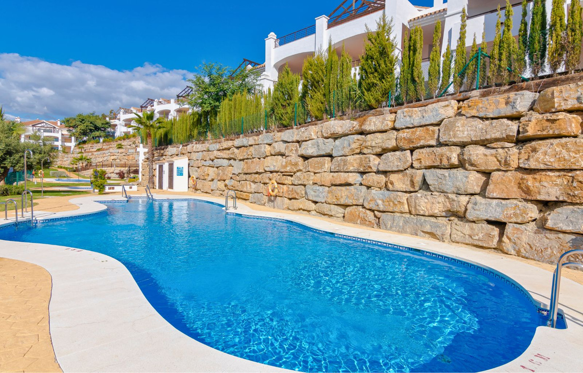 Appartement te koop in Casares Playa | 2 slaapkamers H5524213