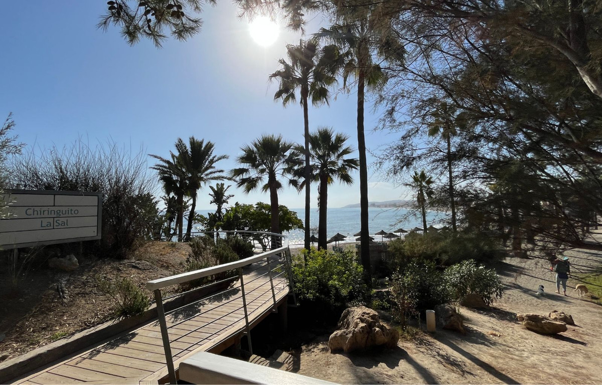 Appartement te koop in Casares Playa | 2 slaapkamers H5524213