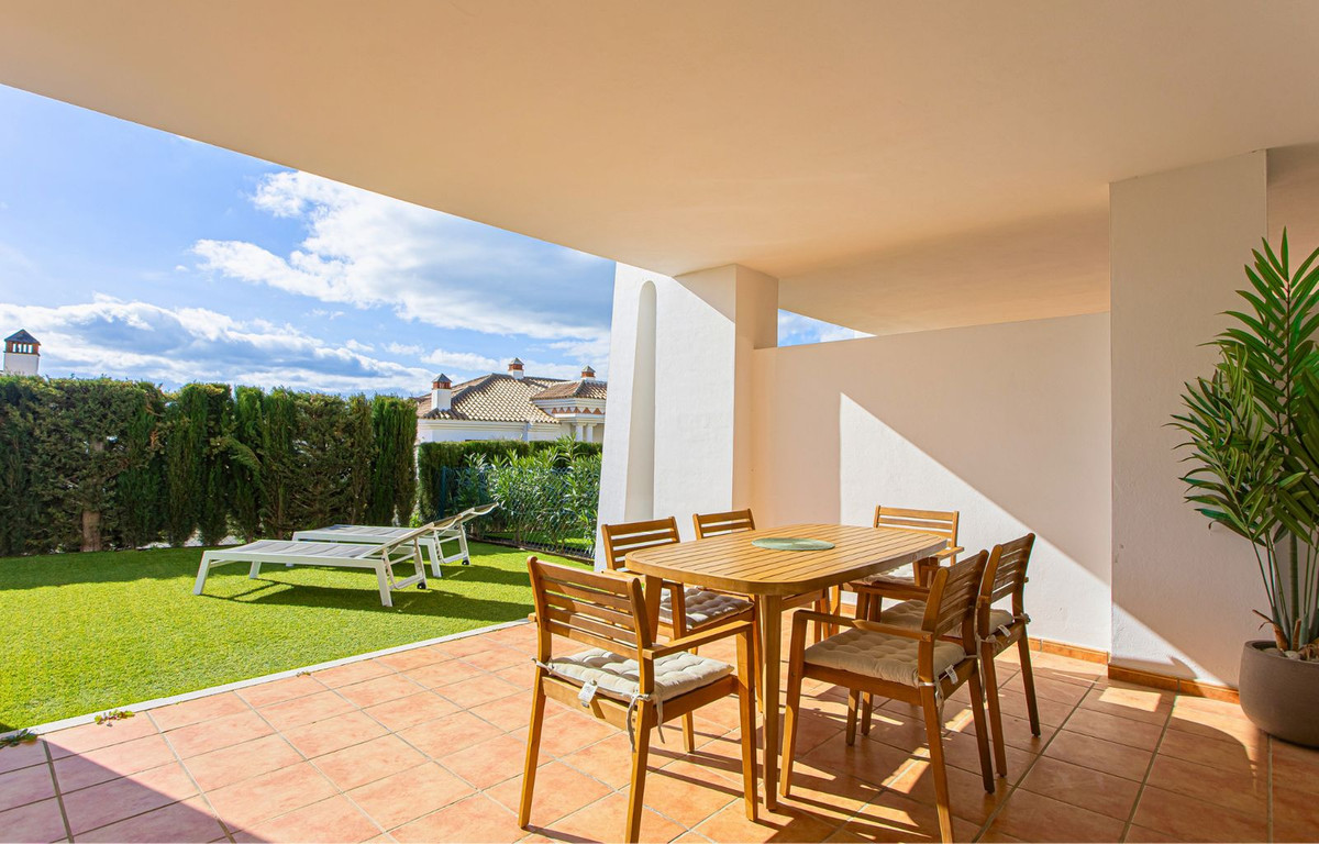 Appartement te koop in Casares Playa | 2 slaapkamers H5524213
