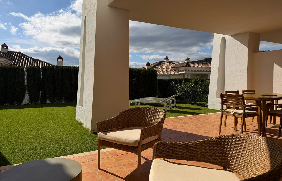 Appartement te koop in Casares Playa | 2 slaapkamers H5524213
