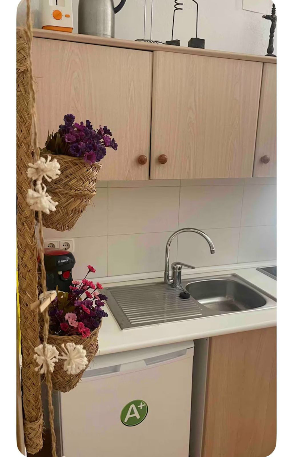 Appartement te koop in Casares Pueblo | 2 slaapkamers H5043991
