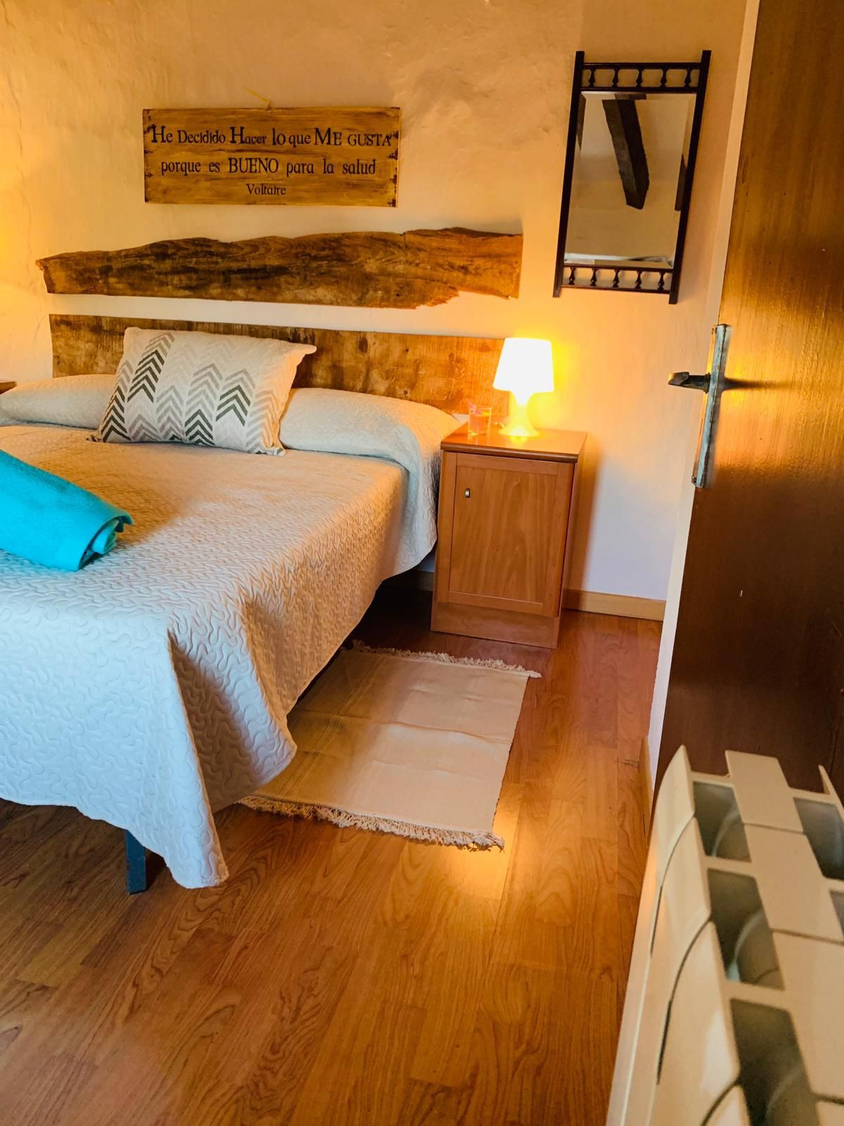 Appartement te koop in Casares Pueblo | 2 slaapkamers H5043991