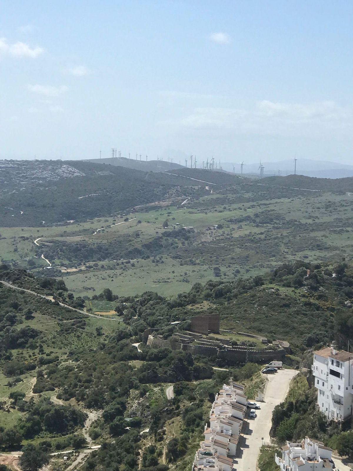 Appartement te koop in Casares Pueblo | 2 slaapkamers H5043991
