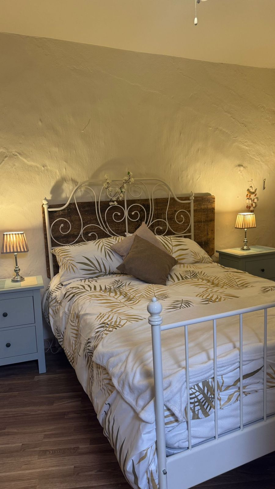 Appartement te koop in Casares Pueblo | 2 slaapkamers H5043991