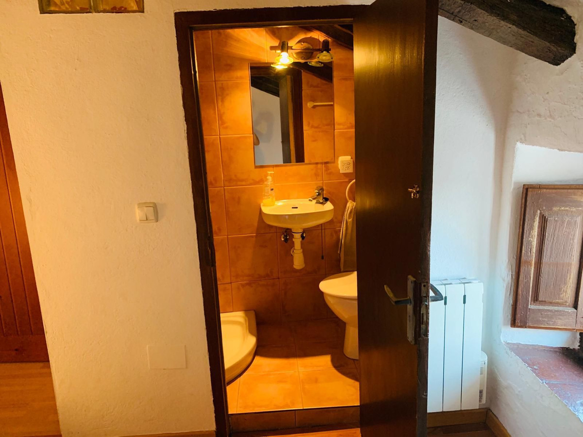 Appartement te koop in Casares Pueblo | 2 slaapkamers H5043991