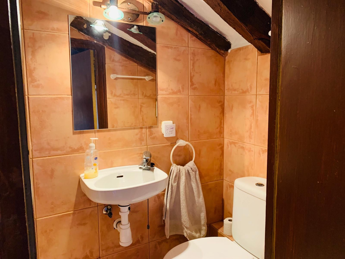 Appartement te koop in Casares Pueblo | 2 slaapkamers H5043991
