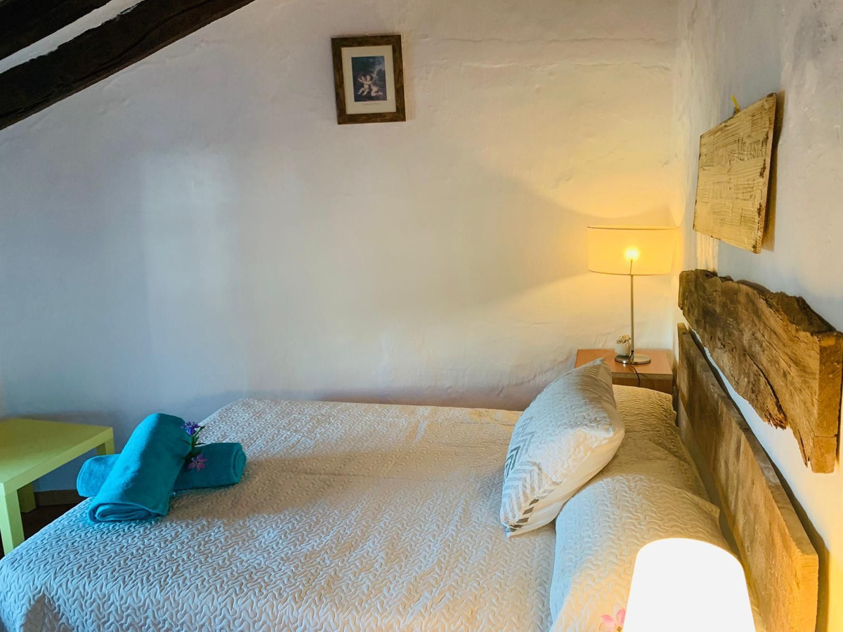 Appartement te koop in Casares Pueblo | 2 slaapkamers H5043991