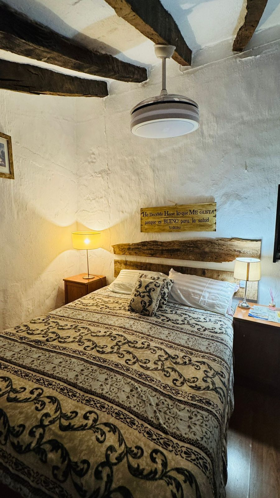 Appartement te koop in Casares Pueblo | 2 slaapkamers H5043991