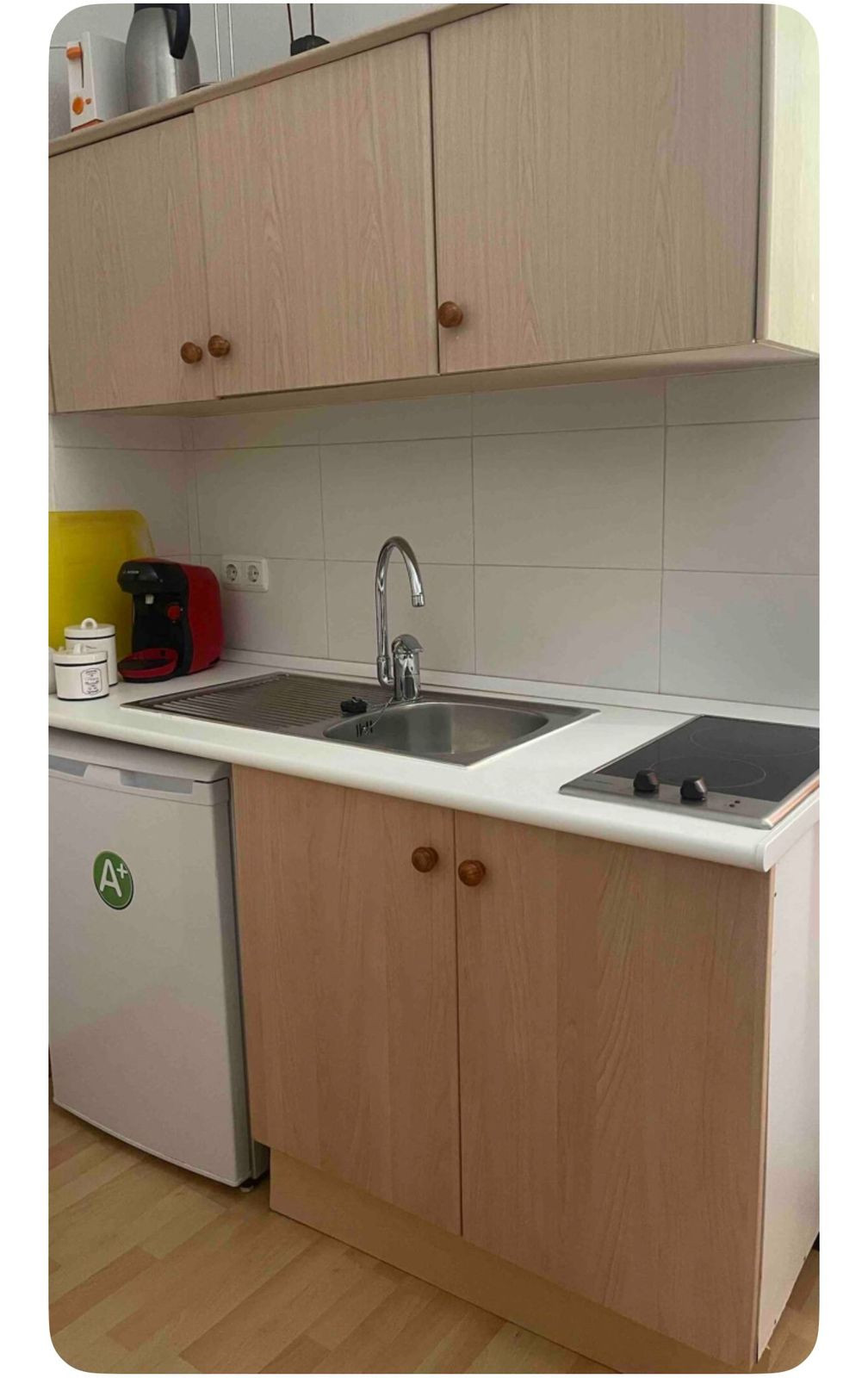 Appartement te koop in Casares Pueblo | 2 slaapkamers H5043991