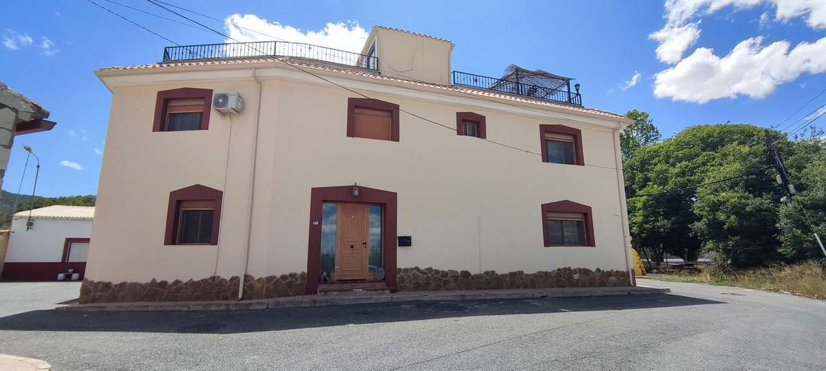 Huis te koop in Casas del Señor | 3 slaapkamers H5300152