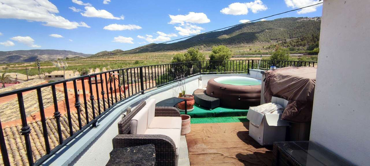 Huis te koop in Casas del Señor | 3 slaapkamers H5300152